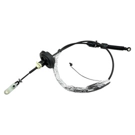 35HX58B MT Gearshift Control Cable Replacement for 35HX58B Fit for Dodge Dart SE SXT GT 2.0L 2.4L 4 Cyl 2013 2014 2015 2016 Manual Transmission Shifter Control Cables 88538NS