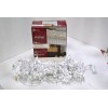 Holiday Living 6 x Boxes Holiday Living 300-Count ICICLE Constant