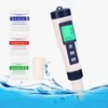 pH Value Meter, pH Tester, pH Meter, Pool 5 in