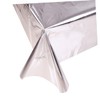 ABOOFAN Disposable Table Covers Disposable Table Cloths Party Table Cloth