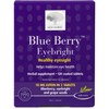 New Nordic Blue Berry Eyebright, 120 Tablets with Eyebright &
