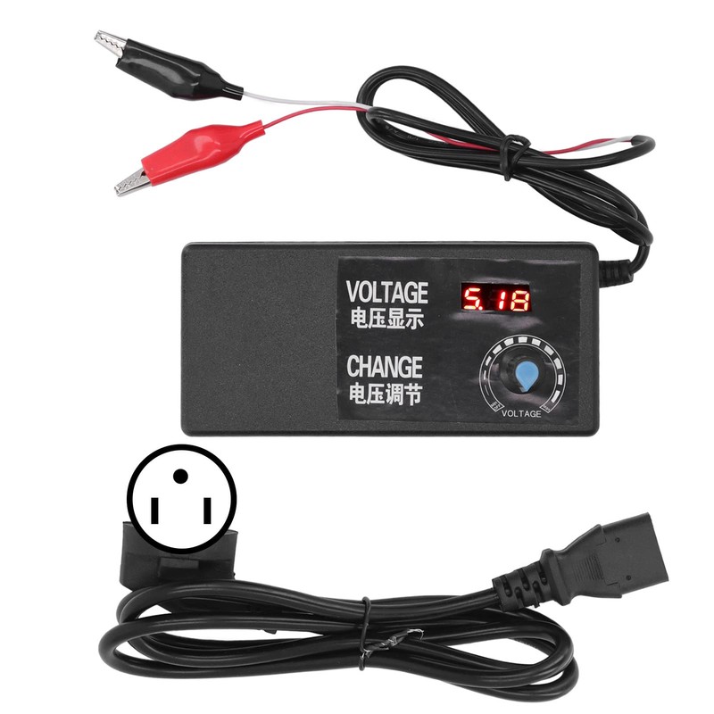 GLOGLOW Beekeeping Electric Embedder, Voltage Adjustable Display Foundation Installer Beehive