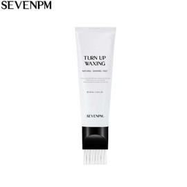 SEVENPM Turn Up Waxing Cream 100ml
