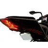 BIKELITEZ Fender Eliminator Fits KTM 2017-2021 390 Duke turn signal