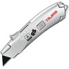 Tajima Utility Knife - VR-Safety Knife Box Cutter with Self