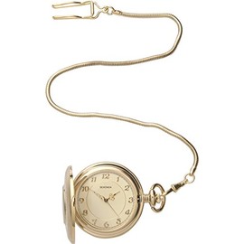 Sekonda Model 3469.30 Gents Analogue Pocket Watch
