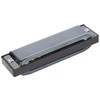 Blues Harmonica C Key 10 Holes Diatonic Mouthorgan Wind Instrument