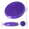 Nvzi Wobble Cushion, Balance Disc, Wiggle Seat, Balance Pads for