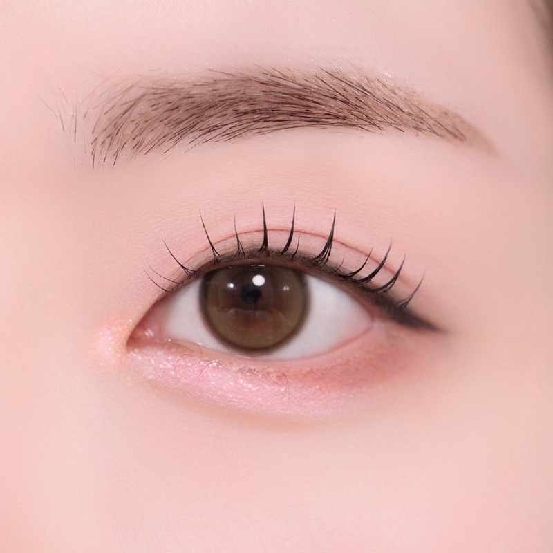 eSpoir Eye Opening Pencil 0.3g, 2 Piece Set