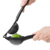 Final Touch Lemon & Lime Citrus Press - Black