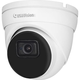 USA Vision 8MP IP R800 AI, Super Low Lux, WDR Pro