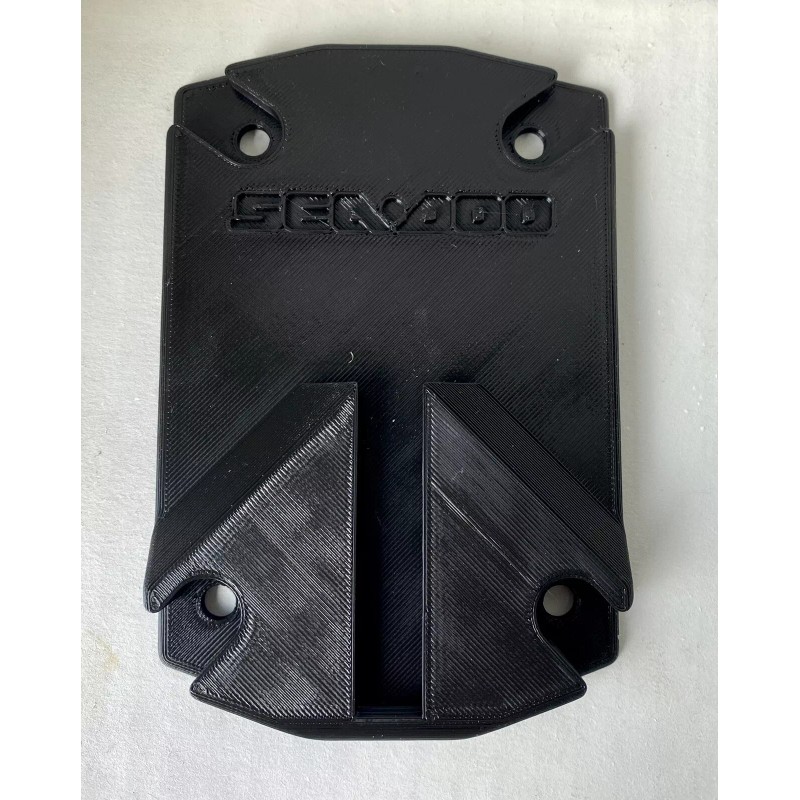 Sea-Doo Spark Cupholders