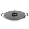 Petromax Cooking attachment for Atago grill plate