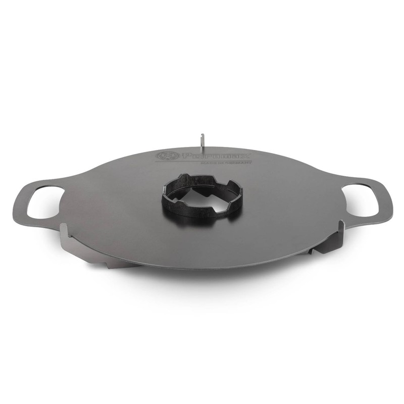 Petromax Cooking attachment for Atago grill plate