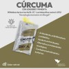 Probióticos Pavia, Cúrcuma Y Preb.: B. Lactis Y L. Reuteri