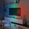 Monster Illuminessence Multi-Color Light Bar with Multi-Position Base, Mobile App,