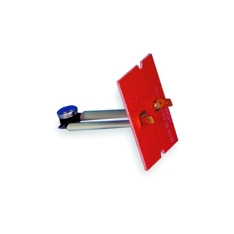 Supco Therm-O-Disc Gas Furnace Limit Thermostat 180-150