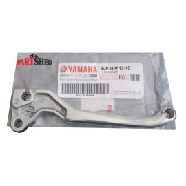 Yamaha OEM Yamaha Left Side Brake Lever YW50 YW 50 Zuma 125 YW125 Scooter