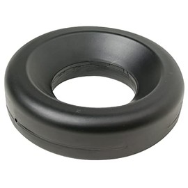 Seachoice Trailer Jack Stand Wheel Stop