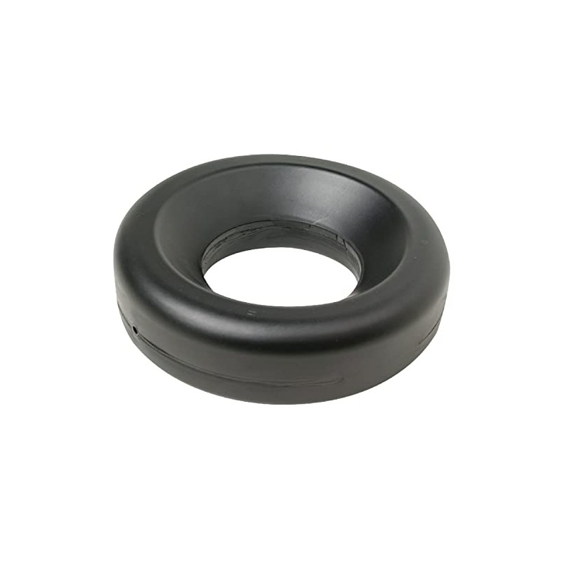 Seachoice Trailer Jack Stand Wheel Stop