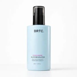 BRTC BRTC Power Homme All-in-one Solution Double Plan (200mlX2) / 비알티씨 BRTC 파워 옴므 올인원 솔루션 더블 기획(200mlX2)