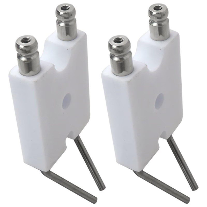 JRSHOME 2Pcs New 70-052-0200 Replacement for 120k-215k btu Spark Plug