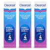 Clearasil Rapid Action Treatment Cream 25ml Pack of 3