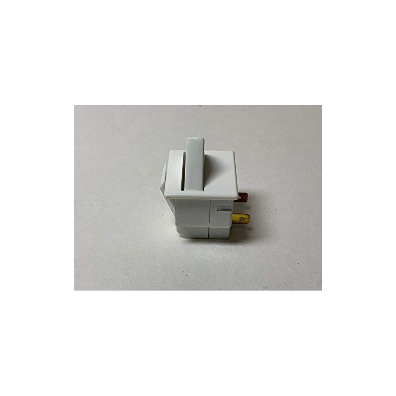 YuXuan Pavilion replace Refrigerator Door Light Lamp Switch GE WR23X10143