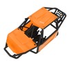 RC Roll Cage Body Shell Nylon Body Roll Cage for