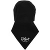 2Stoned Original Classic Biker Bandana Cap Embroidered in 13 Colours