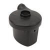 Electric Air Pump 3 Nozzles Portable Inflator Deflator Pump for