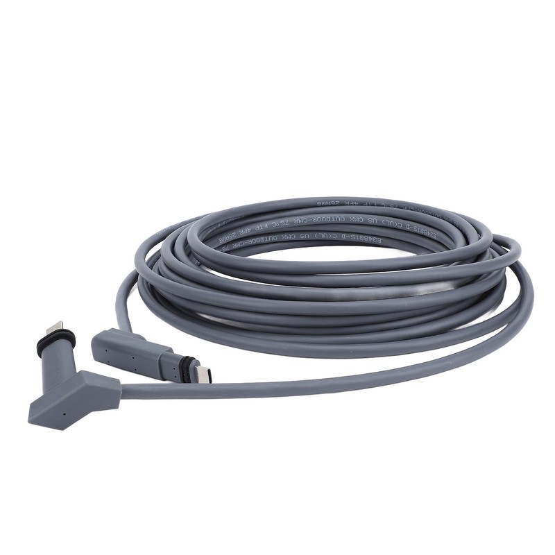 Satellite Replacement Extension Cable for V2 Rectangular Satellite with CAT3