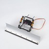 1/10 RC Crawler Alumium Snow Shovel Plow Blade for Axial