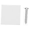 2 Meters Wall Mounted Compact Stadiometer,Wall Mount Height Rod Height
