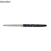 Kolinsky Acrylic Nail Brush Black 2#