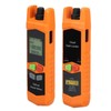 10mW Portable Optical Power Meter 650nm Red Laser Visible Fault