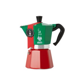 Bialetti Moka Pot Italy 3 cups / 비알레띠 모카포트 이탈리아 3컵