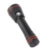 Professional Underwater Flashlight 5000LM Lighting Diving Fill Light IPX8 Waterproof