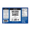 Lucky Foods, Korean BBQ Bulgogi Sauce, 13.2 Ounce