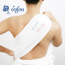 Ocean Towel Luxury Body Towel/Smudge Towel Dirt Peeling Exfoliation / 오션타올 고급 바디타올/때타올 때밀이 때필링 각질제거