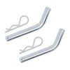 GDFYMI Trailer Hitch Pin & Clip, 5/8-Inch Diameter Fits 2"
