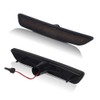 GTINTHEBOX - Kit de luces LED de color ámbar para