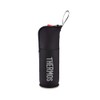 THERMOS Mountain-Dedicated Bottle Pouch, 500ml Specific, Black FFX-501