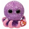 Ty Beanie Boo Buddy 9" Plush - Octopus Legs