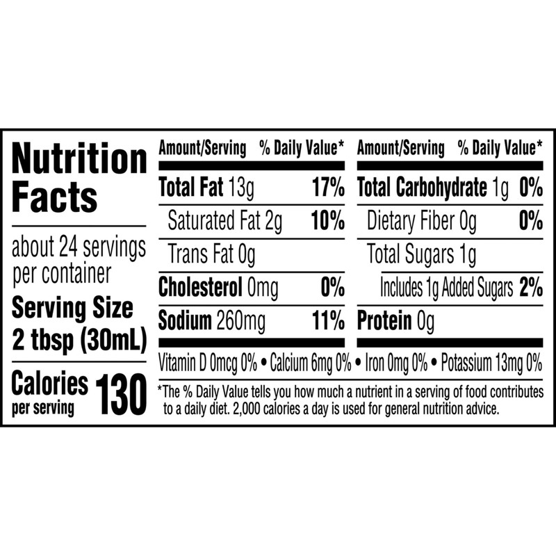 Hidden Valley Original Ranch Condiment and Dressing, Easy Squeeze Bottle,