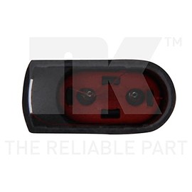 NK Warning Contact Brake Pad