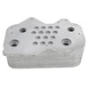 Frankberg Oil Cooler Compatible with A6 4B2 C5 A6 Avant