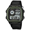 Casio G-Series AE-1200WH-1B AE-1200WH