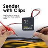 JuviPerpric Cable Tracker Electrical Circuit Tester, Automotive Short and Open