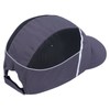 Safety Helmet Mesh Structure Shock Absorption Sun Protection AntiCollision Workwear